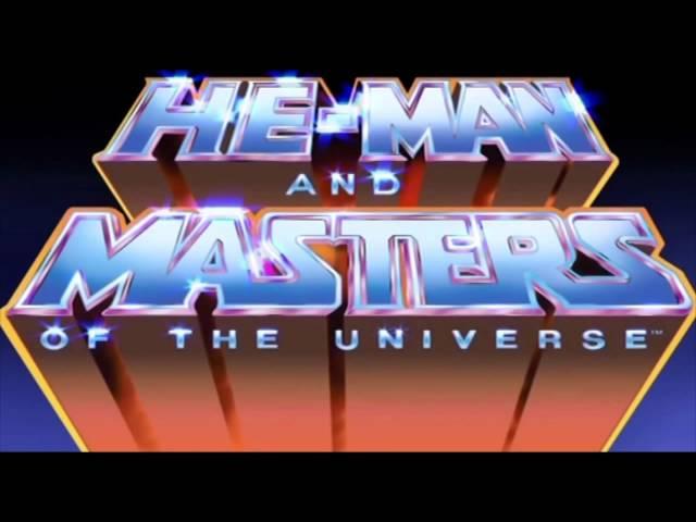 He-Man - Extended Theme