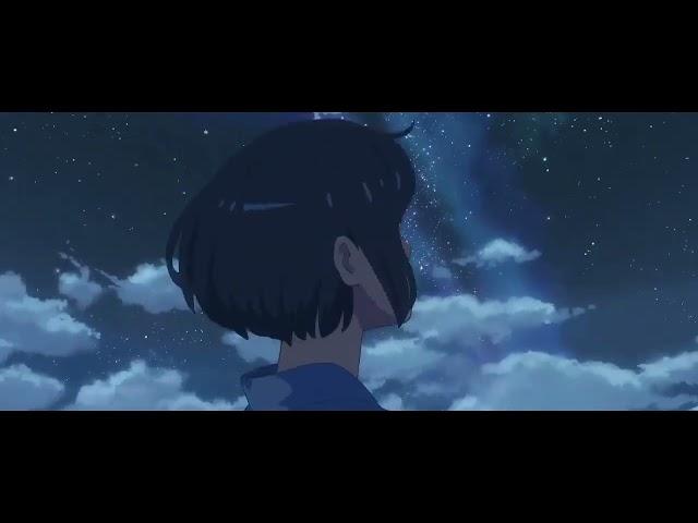 your name x find you. (AMV)