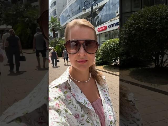 Какие цены в секонд-хендах Сочи? #secondhand #обзор #одежда #fashion #секондхенд #vintage