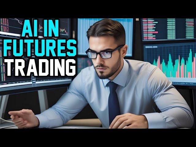 Unlocking the Power of AI in Futures Trading online boost bd