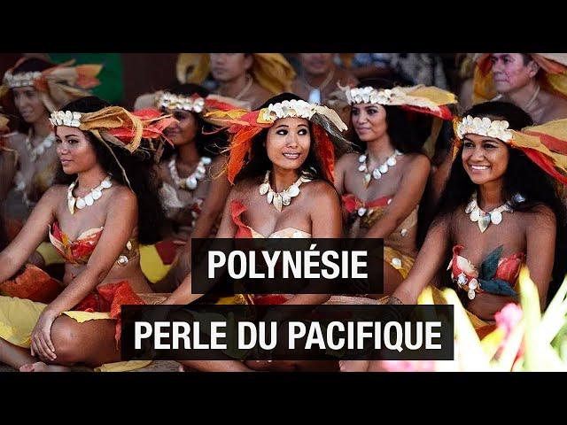 Polynesia, a paradise on earth? - Exploration of the sacred islands - Full Documentary