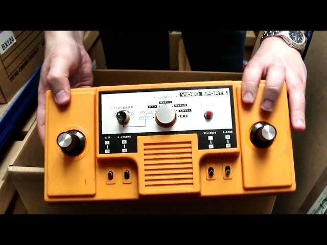 Computing History Archive Boxes | Ashens