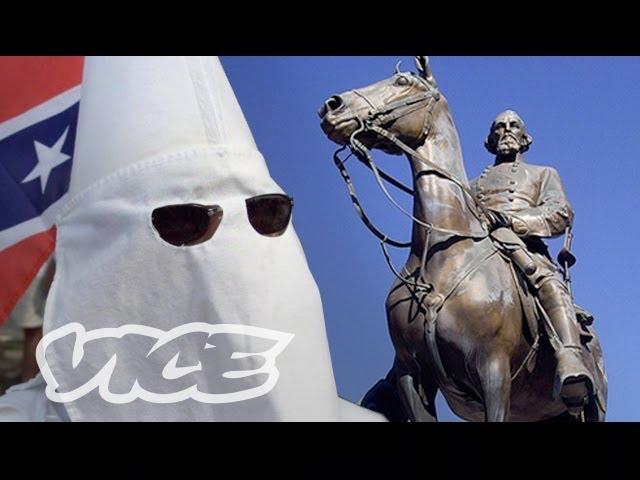 The KKK vs. the Crips vs. Memphis City Council (Part 2/4)