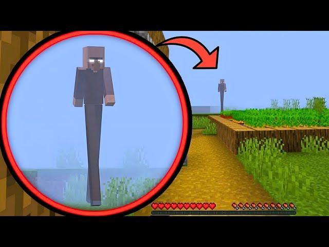 Lunar Moon  Horror NextBot Maze in Minecraft | Minecraft Horror |