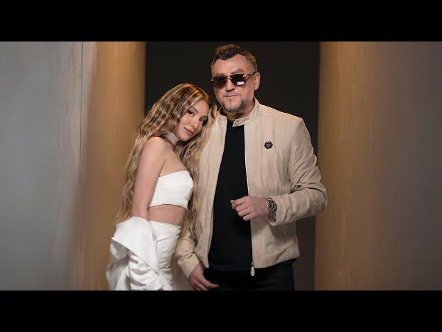 Mihaela Marinova x Lubo Kirov - Вселена (Official Video)