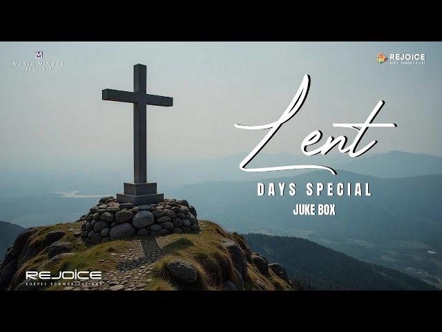 Lent Day Sepcial Songs | Official Juke Box