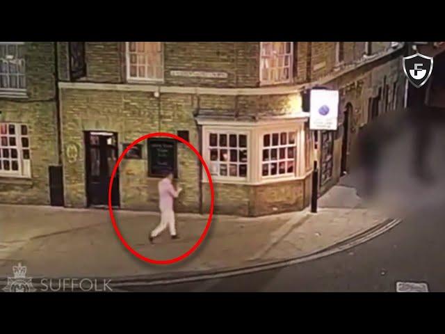 5 Mysterious Unsolved Cases #4