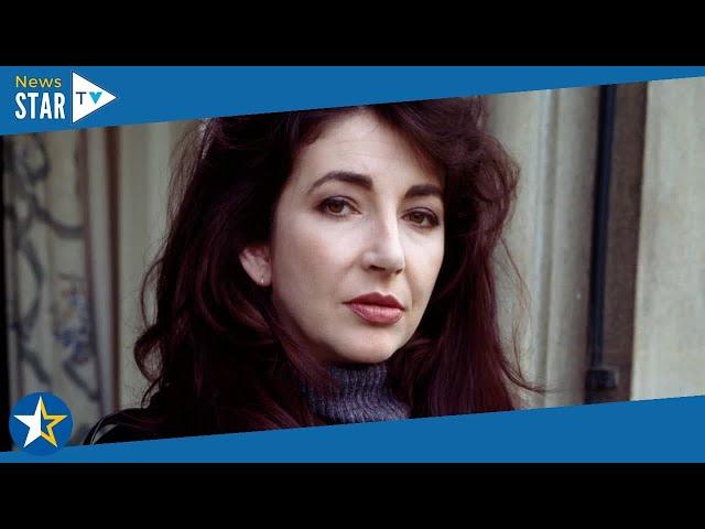 What happened to Kate Bush? Inside the singer's family life with husband and son