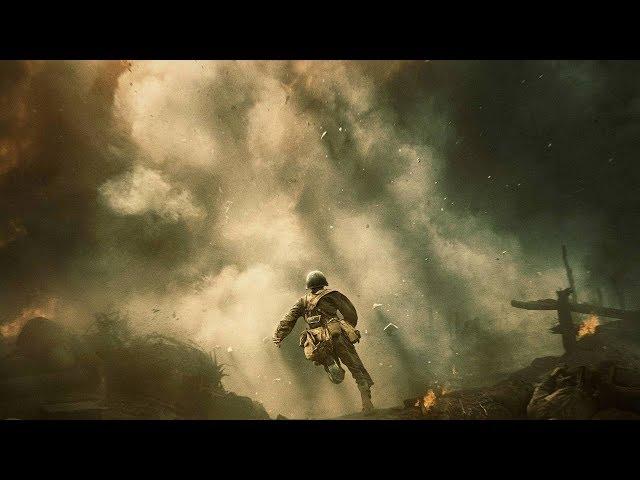 Hacksaw Ridge 2016 Full Movie HD