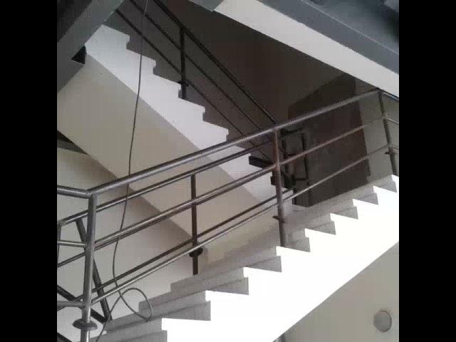stéel works