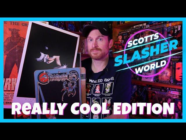 Mini Posters and Signs "Really Cool Edition"