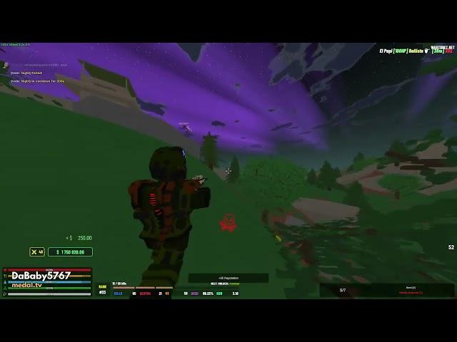 Best sniper in unturned