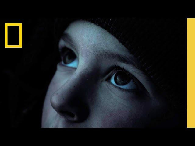 BLINK | 60 Second Trailer | National Geographic Documentary Films