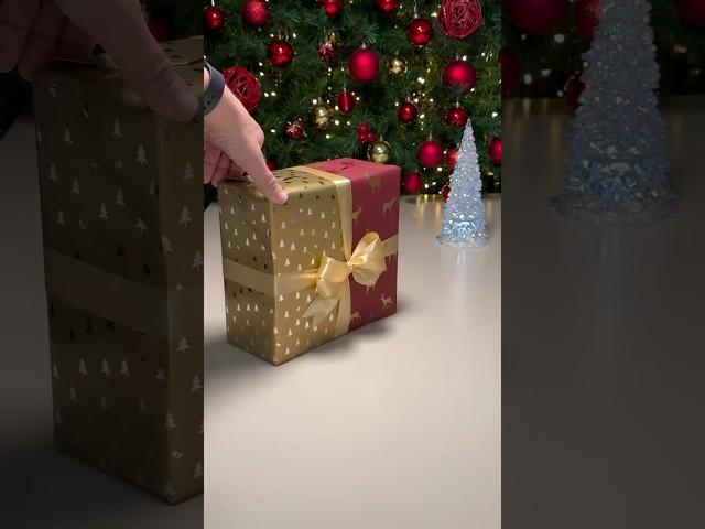 The Art of Christmas Present Wrapping (and Why It Matters)