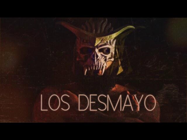 Los Desmayo/ EL B