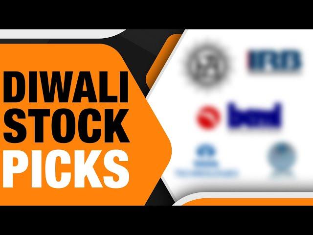 Anand Rathi's Top Stock Picks For This Diwali