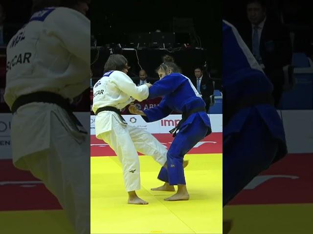 #JudoJV