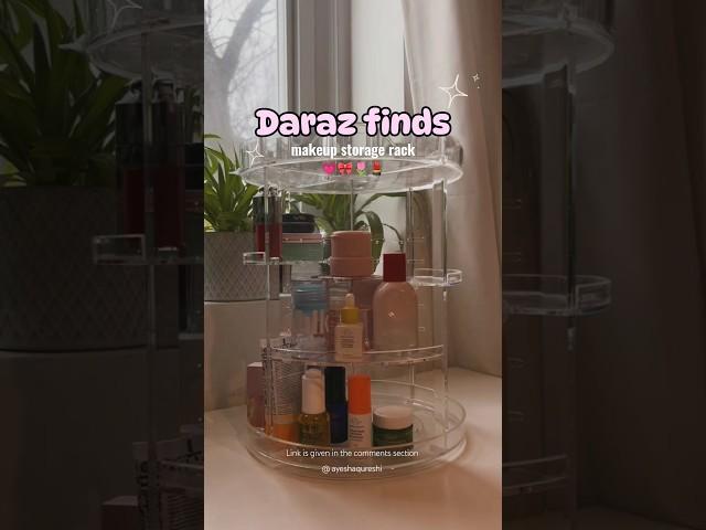 Pinterest inspired - DARAZ finds  #daraz #haul