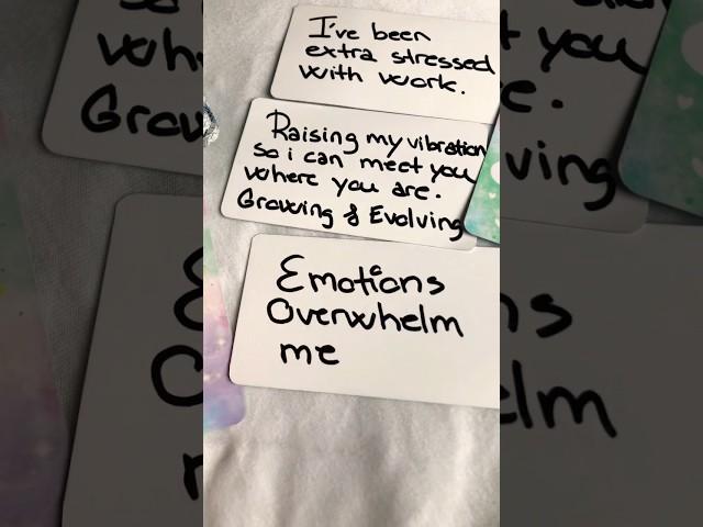 ️Your persons energy.Spirit Babies are also supporting this connection️ #loveunion #love