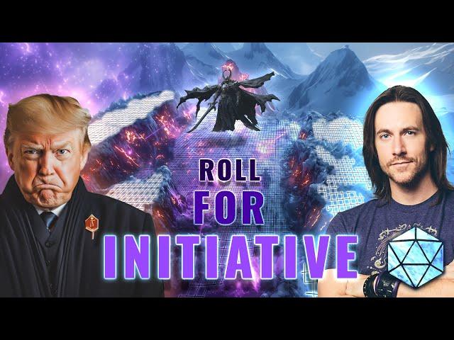This D&D Battle Nearly BROKE the Campaign