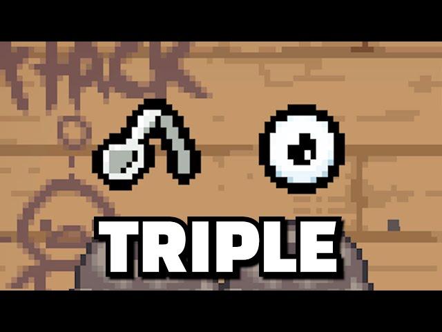 Triple Homing