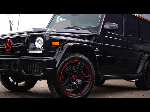 Gwagon B