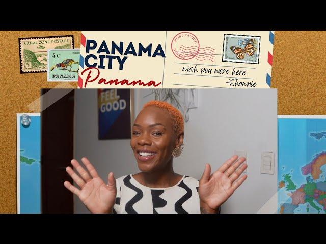 PANAMA TRAVEL GUIDE 2024 | Panama City, Casco Viejo & Bocas Del Toro