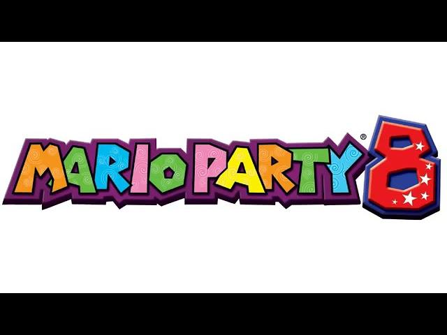 Koopa's Tycoon Town - Mario Party 8 Music Extended