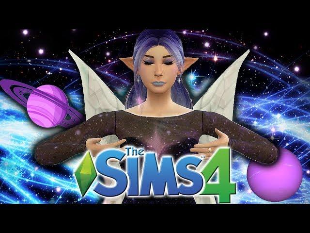 GALAXY QUEEN RISES!! | The Sims 4: Raising MAGICAL YouTubers - Ep 10 FINALE