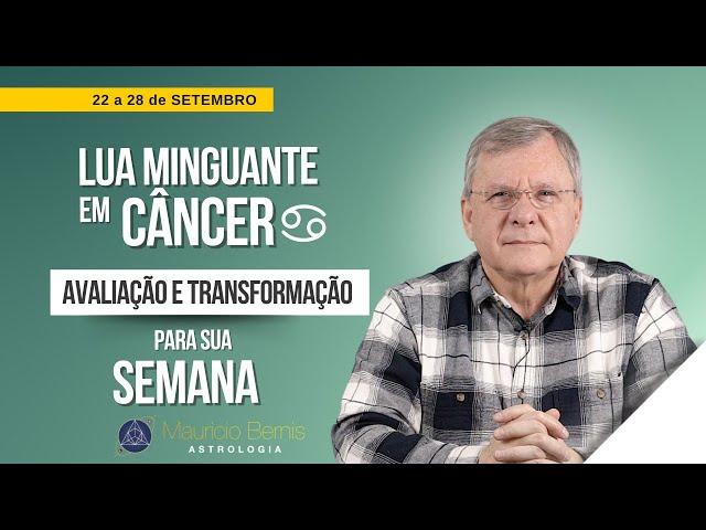 Decisões com Astrologia   Semana de 22 a 28 de Setembro de 2024