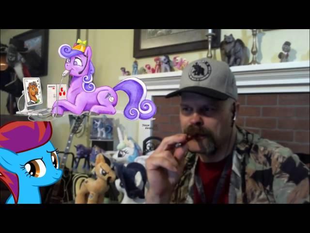 Stay Brony My Friends, with DustyKatt - Episode 58 - 9/9/2013