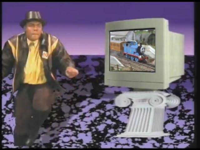 Don't Copy That Floppy (Thomas the Dank Engine remix)