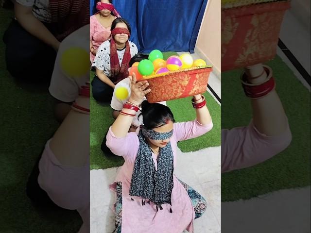Wait for end  best family game  #shorts #short