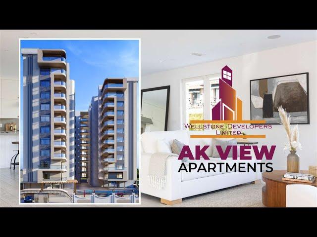 Ultra Modern AK View Apartments Nyali, Mombasa  4th Avenue Luxury Living Experience   2023