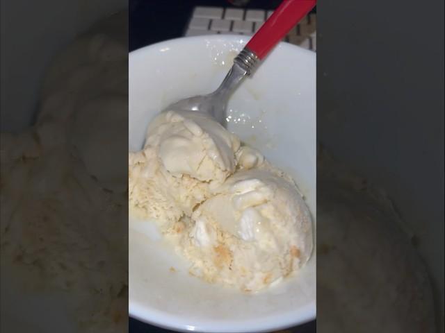 Banana Pudding Ice Cream: Quick & Delicious Recipe! 