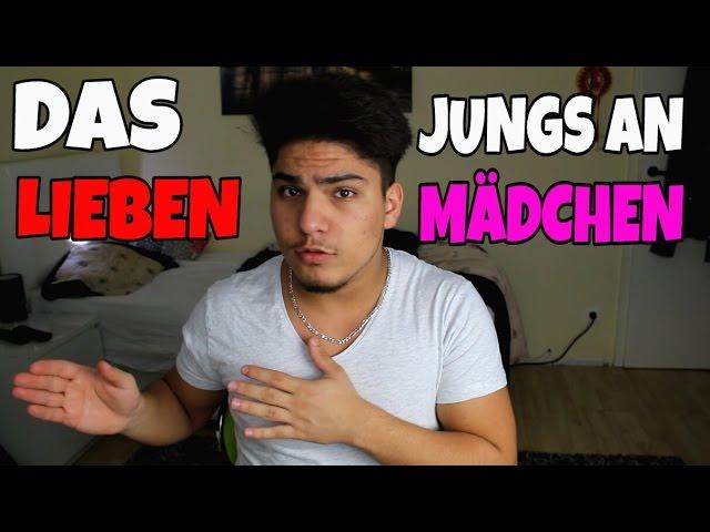 5 Dinge die Jungs an Mädchen LIEBEN !! - 2. Teil | OC Brownie