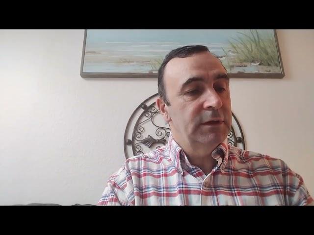 Приблизьтесь к Богу, и приблизится к вам // Иван Карабецкий // "Начни день с Писания" // 1813