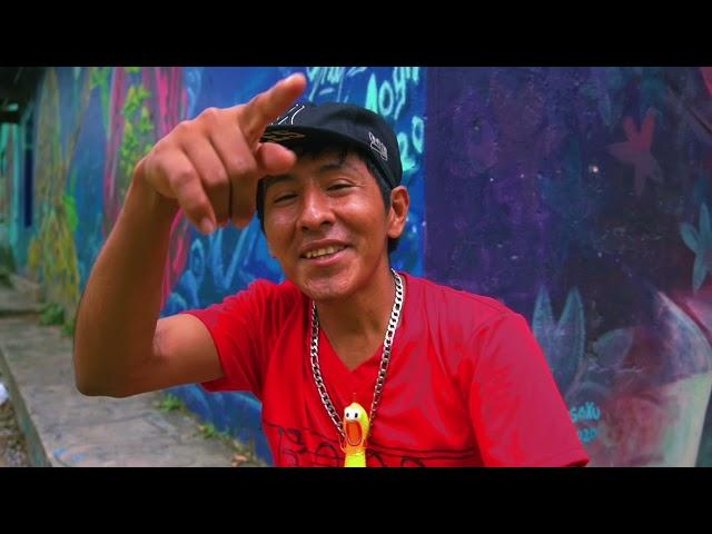 "POLLITO CON PAPAS" - El rey marca .. Produced by :Emperador lecheman ft. Sylon Lord