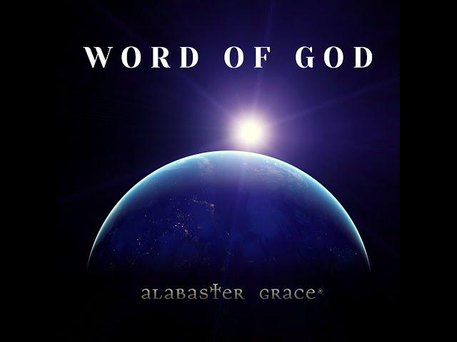 Alabaster Grace - Word of God (Official Video) #wordofgod #indiechristian #christianmusic