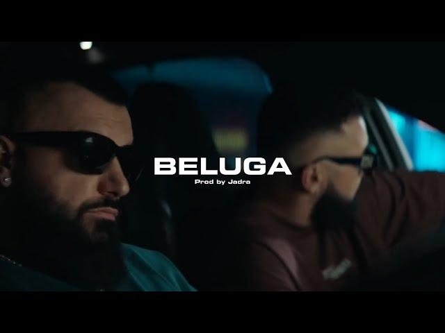 Jala Brat x Buba Corelli x Devito Balkan Type Beat - "BELUGA"