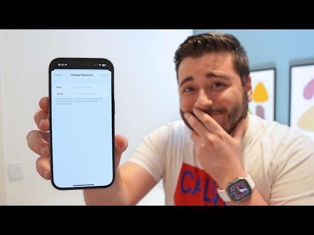 (2023) Forgot your Apple ID (iCloud) Password? Here's How To Reset It!!