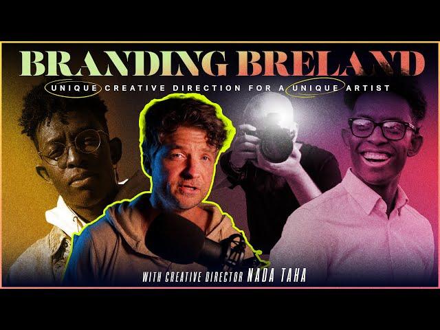 The Music Industry Secret to Successful Branding & Creative Direction #musicindustrymarketing