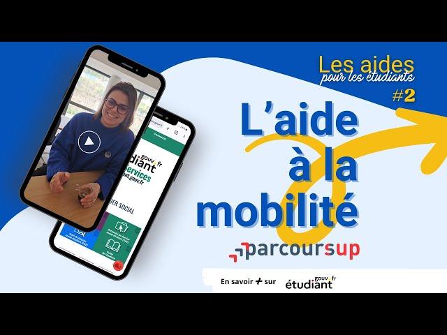 Aide à la mobilité Parcoursup : ce qu’il faut savoir - by digiSchool