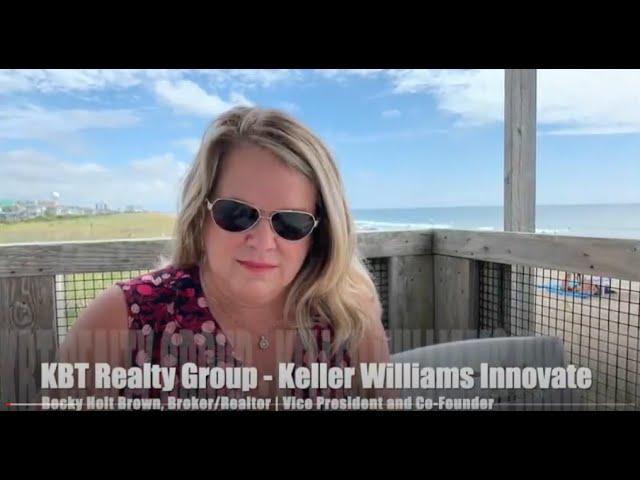 Becky Brown, Broker/Realtor | Meet the Broker KBT Realty Group - Keller Williams Innovate