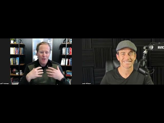 Trademarks VS Copyrights with Jeff Holman