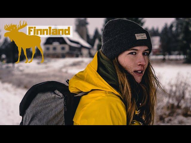 Culture in Finland | 5 things you should know [English subtitle]