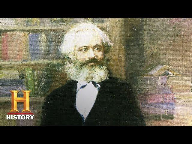 Karl Marx: Philosopher, Economist, & Social Activist - Fast Facts | History