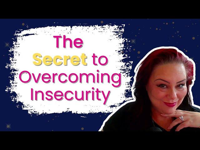 Overcoming Insecurity at Work: Practical Strategies