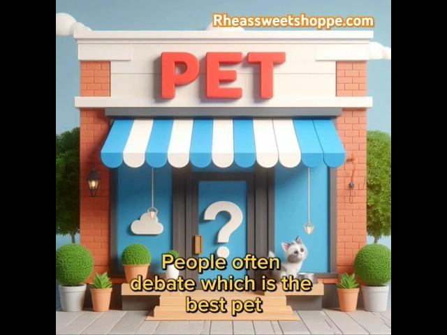 Rheassweetshoppe.com #cottoncandy #candy #giftideas #gifts #treats #sweets #funny #pets #animals