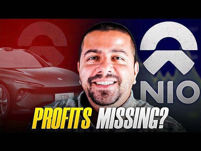 Should You Buy Nio Stock Right Now? | NIO Stock Analysis